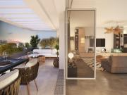 Vente Appartement 4 pièces 85 m2 Saint Laurent du Var