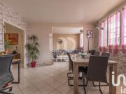 Vente Appartement 4 pièces 85 m2 Saint Michel sur Orge