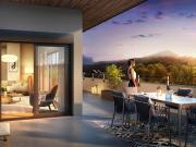 Vente Appartement 4 pièces 85 m2 Saint Romain au Mont...