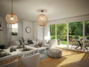 Vente Appartement 4 pièces 85 m2 Strasbourg