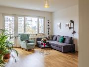 Vente Appartement 4 pièces 85 m2 Villeneuve la Garenne