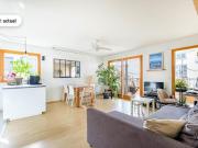 Vente Appartement 4 pièces 85 m2 Villeurbanne