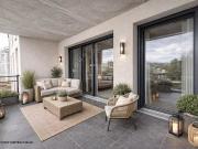 Vente Appartement 4 pièces 86.04 m2 Saint felix