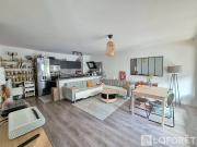 Vente Appartement 4 pièces 86.21 m2 Palaiseau