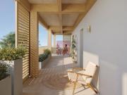 Vente Appartement 4 pièces 86.23 m2 Montpellier