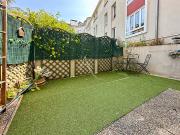 Vente Appartement 4 pièces 86.33 m2 Poissy