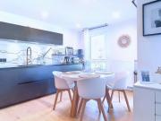 Vente Appartement 4 pièces 86.4 m2 Frejus