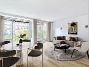 Vente Appartement 4 pièces 86.53 m2 Paris 16ème