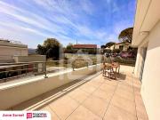 Vente Appartement 4 pièces 86.55 m2 Grasse