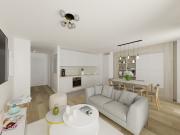 Vente Appartement 4 pièces 86.5 m2 Alfortville