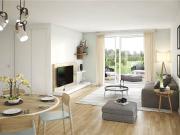 Vente Appartement 4 pièces 86.5 m2 Benerville sur Mer