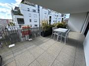 Vente Appartement 4 pièces 86.69 m2 Metz