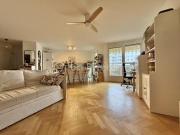 Vente Appartement 4 pièces 86.69 m2 Villeurbanne