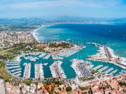 Vente Appartement 4 pièces 86.6 m2 Antibes