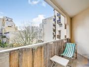 Vente Appartement 4 pièces 86.71 m2 Vanves