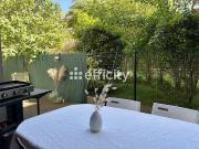 Vente Appartement 4 pièces 86.72 m2 Villeurbanne