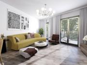 Vente Appartement 4 pièces 86.75 m2 Suresnes