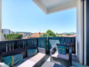 Vente Appartement 4 pièces 86.81 m2 Lyon 4ème