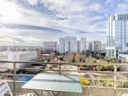 Vente Appartement 4 pièces 86.87 m2 Levallois Perret