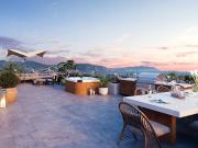 Vente Appartement 4 pièces 86.97 m2 Marseille 15ème