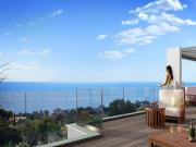 Vente Appartement 4 pièces 86.97 m2 Marseille 15ème
