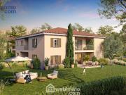 Vente Appartement 3 pièces 80 m2 Aix en Provence Vente Appartement 3 pièces 80 m2 Aix en Provence