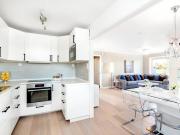 Vente Appartement 4 pièces 86 m2 Angouleme