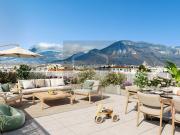 Vente Appartement 4 pièces 86 m2 Annecy