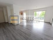 Vente Appartement 4 pièces 86 m2 Annemasse