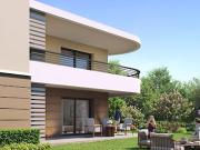 Vente Appartement 4 pièces 86 m2 Antibes