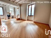 Vente Appartement 4 pièces 86 m2 Bombon