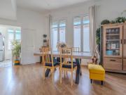 Vente Appartement 4 pièces 86 m2 Bordeaux