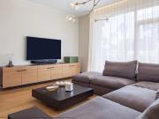 Vente Appartement 4 pièces 86 m2 Bordeaux