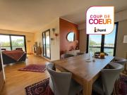 Vente Appartement 4 pièces 86 m2 Bordeaux