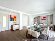 Vente Appartement 4 pièces 86 m2 Boulogne sur Mer