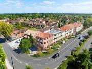 Vente Appartement 4 pièces 86 m2 Brax