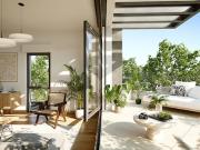 Vente Appartement 4 pièces 86 m2 Brignoles