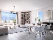 Vente Appartement 4 pièces 86 m2 Brignoles