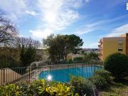 Vente Appartement 4 pièces 86 m2 Cagnes sur Mer