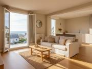 Vente Appartement 4 pièces 86 m2 Deauville