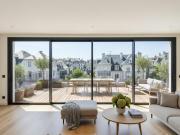 Vente Appartement 4 pièces 86 m2 Deauville