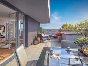 Vente Appartement 4 pièces 86 m2 Deuil la Barre