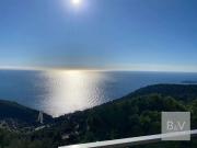 Vente Appartement 4 pièces 86 m2 Eze