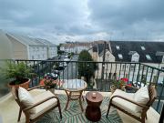 Vente Appartement 4 pièces 86 m2 Fleury les Aubrais