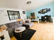 Vente Appartement 4 pièces 86 m2 Guyancourt