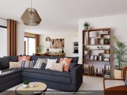Vente Appartement 4 pièces 86 m2 Les Mathes
