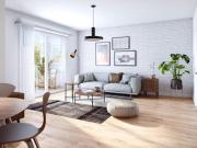 Vente Appartement 4 pièces 86 m2 Lyon 9ème