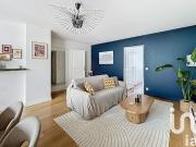 Vente Appartement 4 pièces 86 m2 Lyon 9ème
