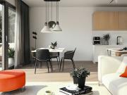 Vente Appartement 4 pièces 86 m2 Marly le Roi