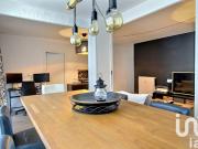 Vente Appartement 4 pièces 86 m2 Marseille 14ème